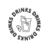 a black and white icon with the words'plat du jour'